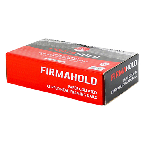 2.8 x 50 FirmaHold Nail RG - F/G