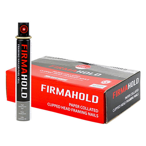 2.8 x 63/1CFC FirmaHold Nail & Gas RG - F/G