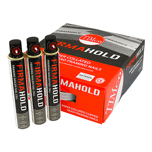 2.8 x 50/3CFC FirmaHold Nail & Gas RG - F/G