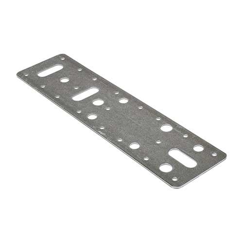 62 x 240 Flat Connector Plate