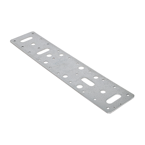 62 x 300 Flat Connector Plate