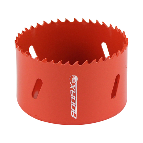 83mm M3 Bi-Metal Holesaw -Variable