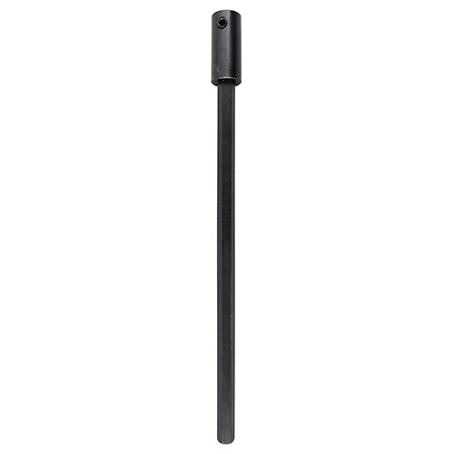 300mm Holesaw Extension Rod - Hex 11