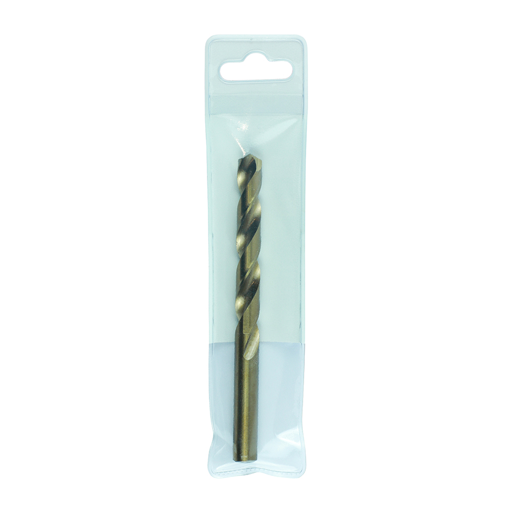 11.5mm HSS-CO Jobber Drill Bit-Cobalt