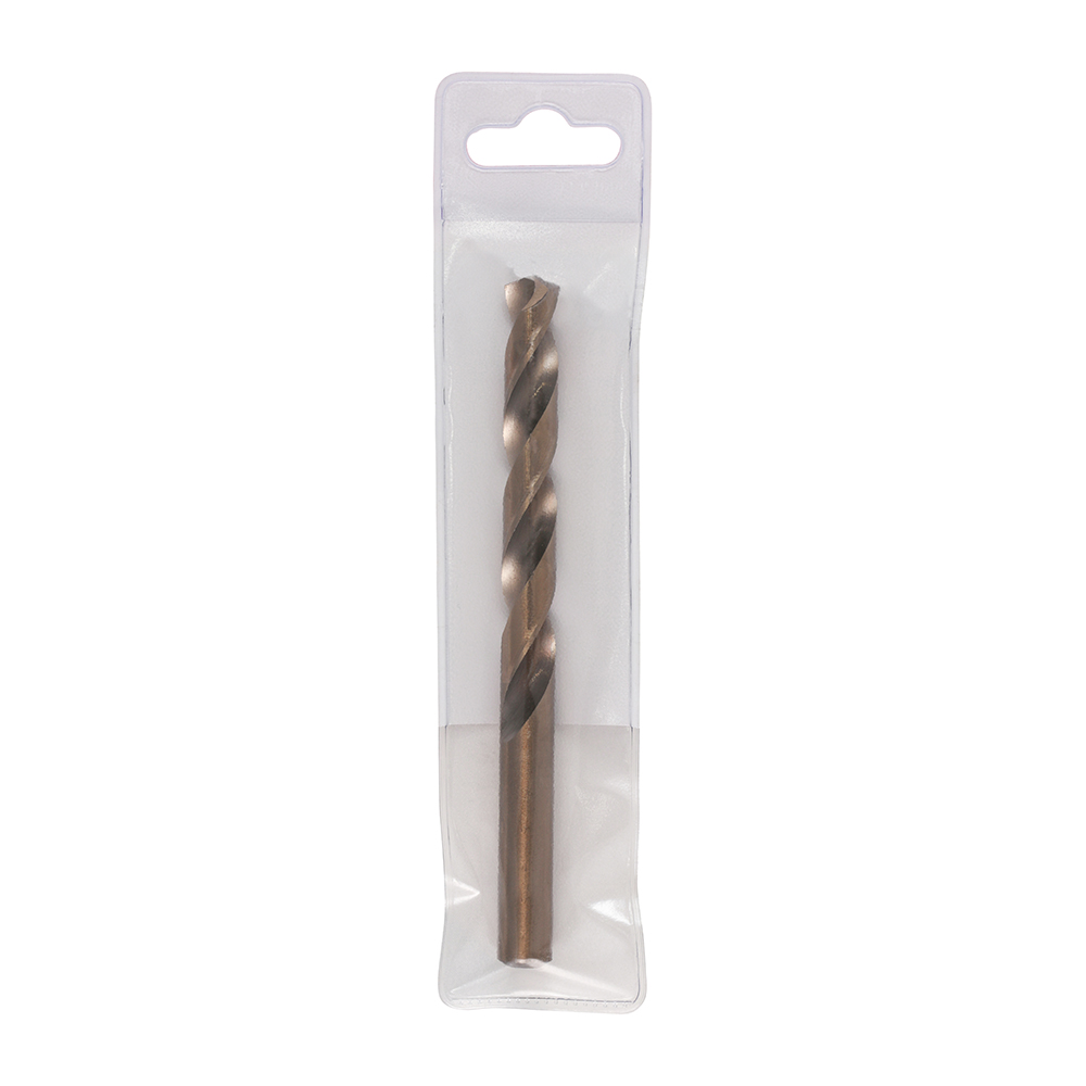 12.0mm HSS-CO Jobber Drill Bit-Cobalt