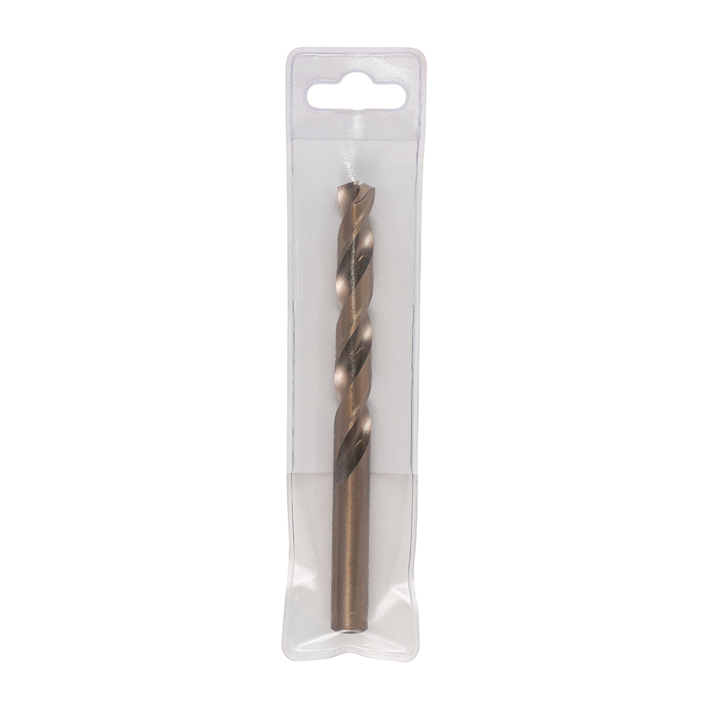 12.5mm HSS-CO Jobber Drill Bit-Cobalt