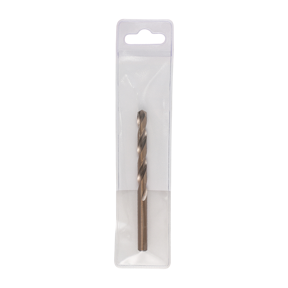 8.0mm HSS-CO Jobber Drill Bit-Cobalt