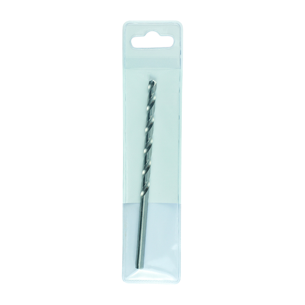 6.5mm HSS-G Long Series Drill Bit-M2