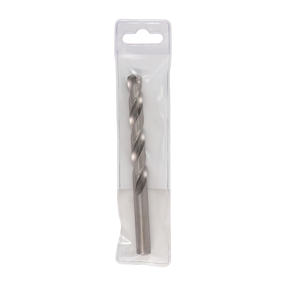 12.0mm HSS-G Jobber Drill Bit - M2