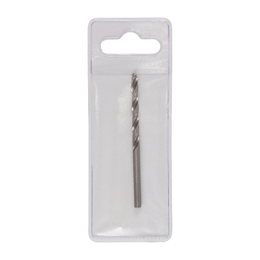 4.0mm HSS-G Jobber Drill Bit - M2