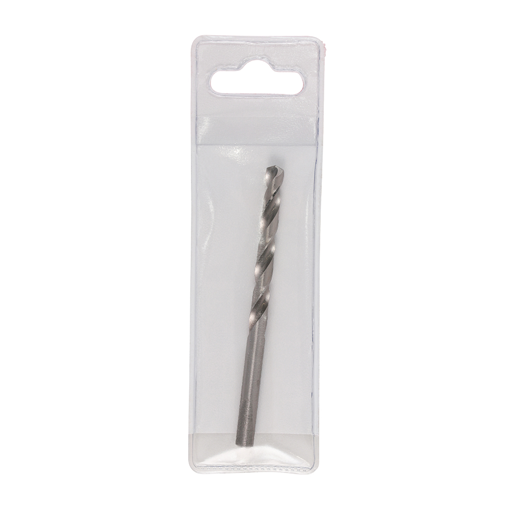 6.5mm HSS-G Jobber Drill Bit - M2