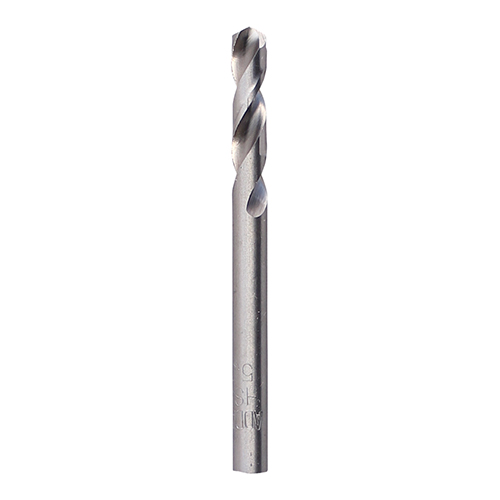 3.2mm HSS-G Stub Drill Bit - M2