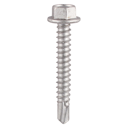 5.5 x 32 Hex No.3 Self Drill Screw SO