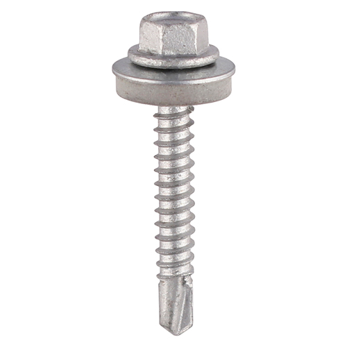 5.5 x 32 Hex No.3 Self Drill Screw W16 SO