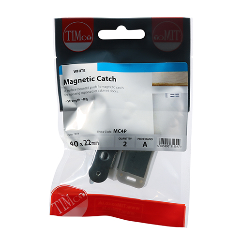 4kg Magnetic Catch