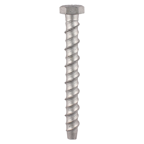 8.0 x 75 Multi-Fix Bolt Hex Head