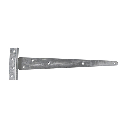 18 Medium Tee Hinge Pair HDG