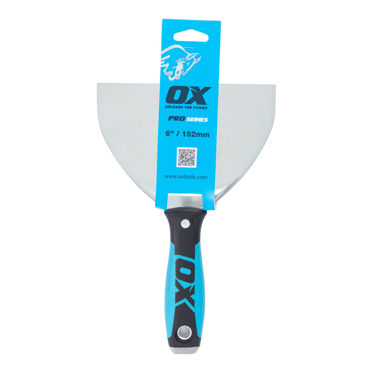 OX Pro Joint Knife - 152mm