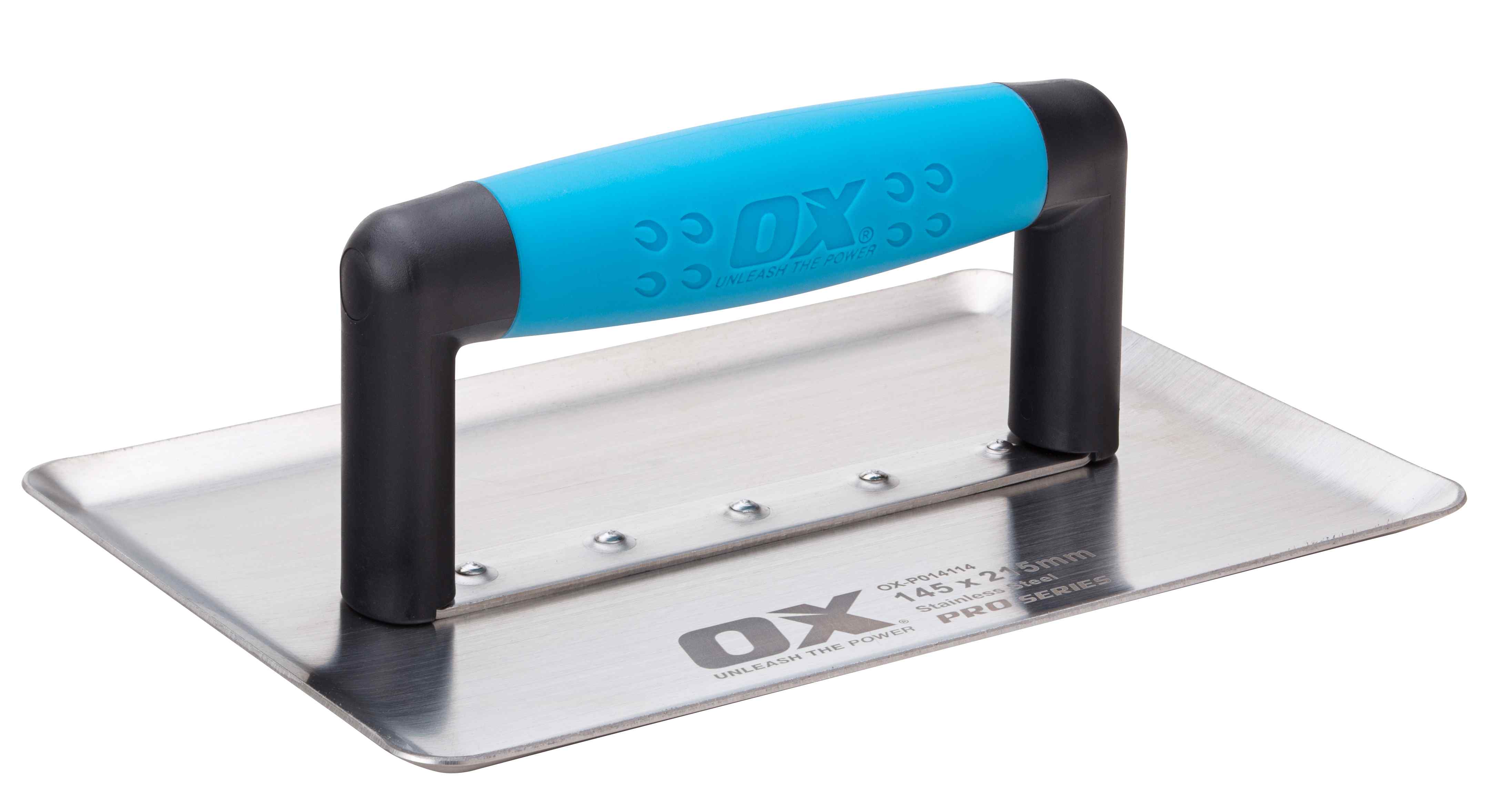 OX Pro Spinner Float 145 x 215mm