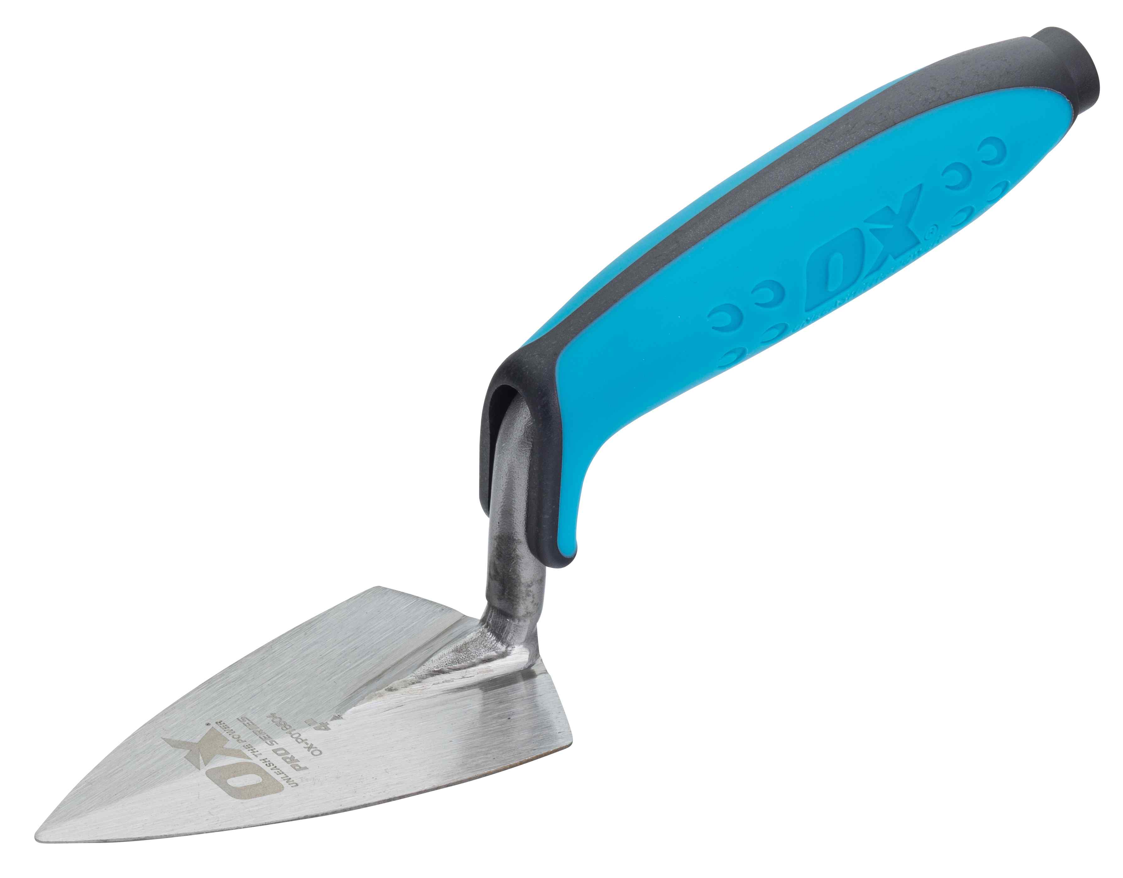 OX Pro Pointing Trowel Philadelphia Pattern - 4 / 102mm