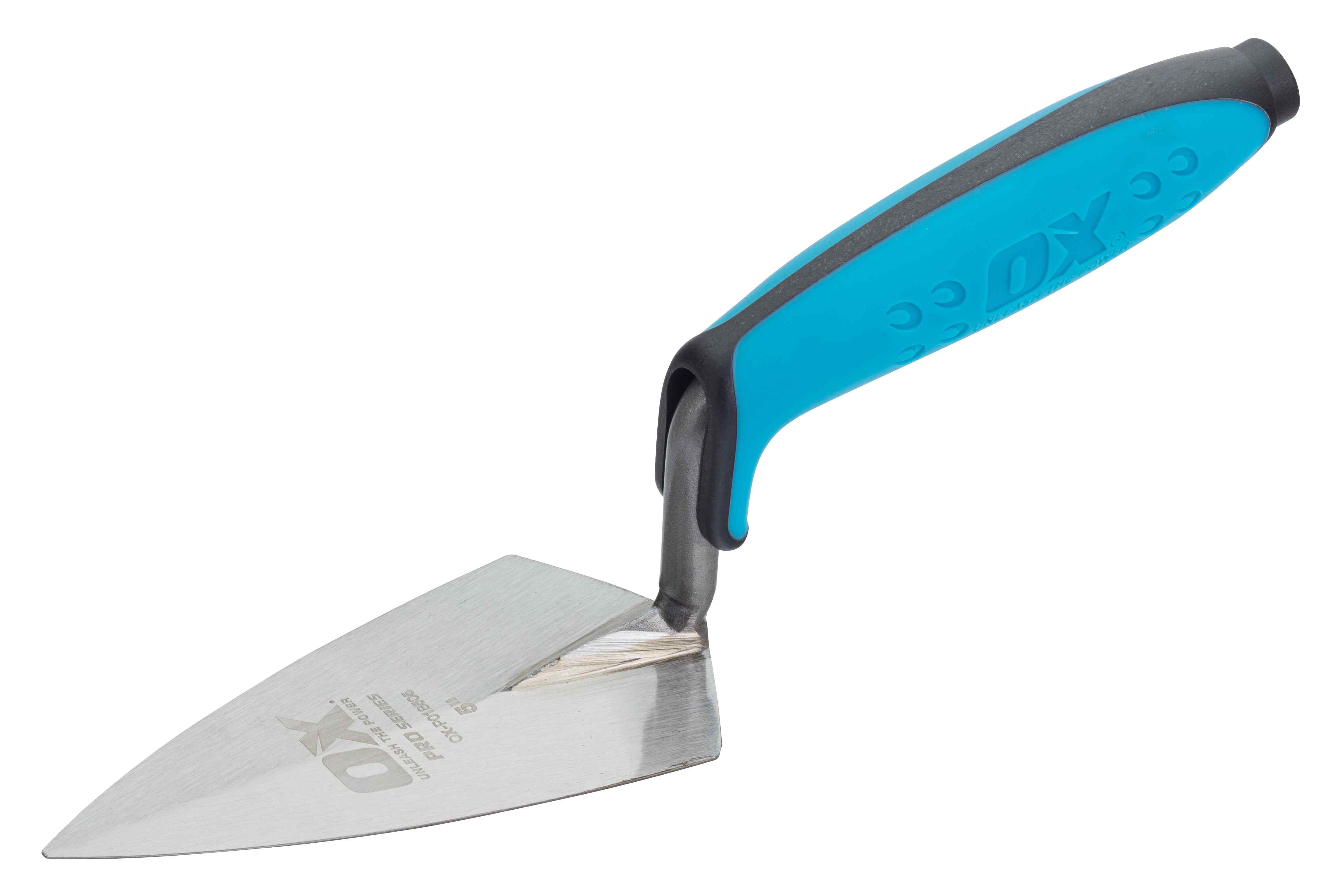 OX Pro Pointing Trowel Philadelphia Pattern - 5 / 127mm