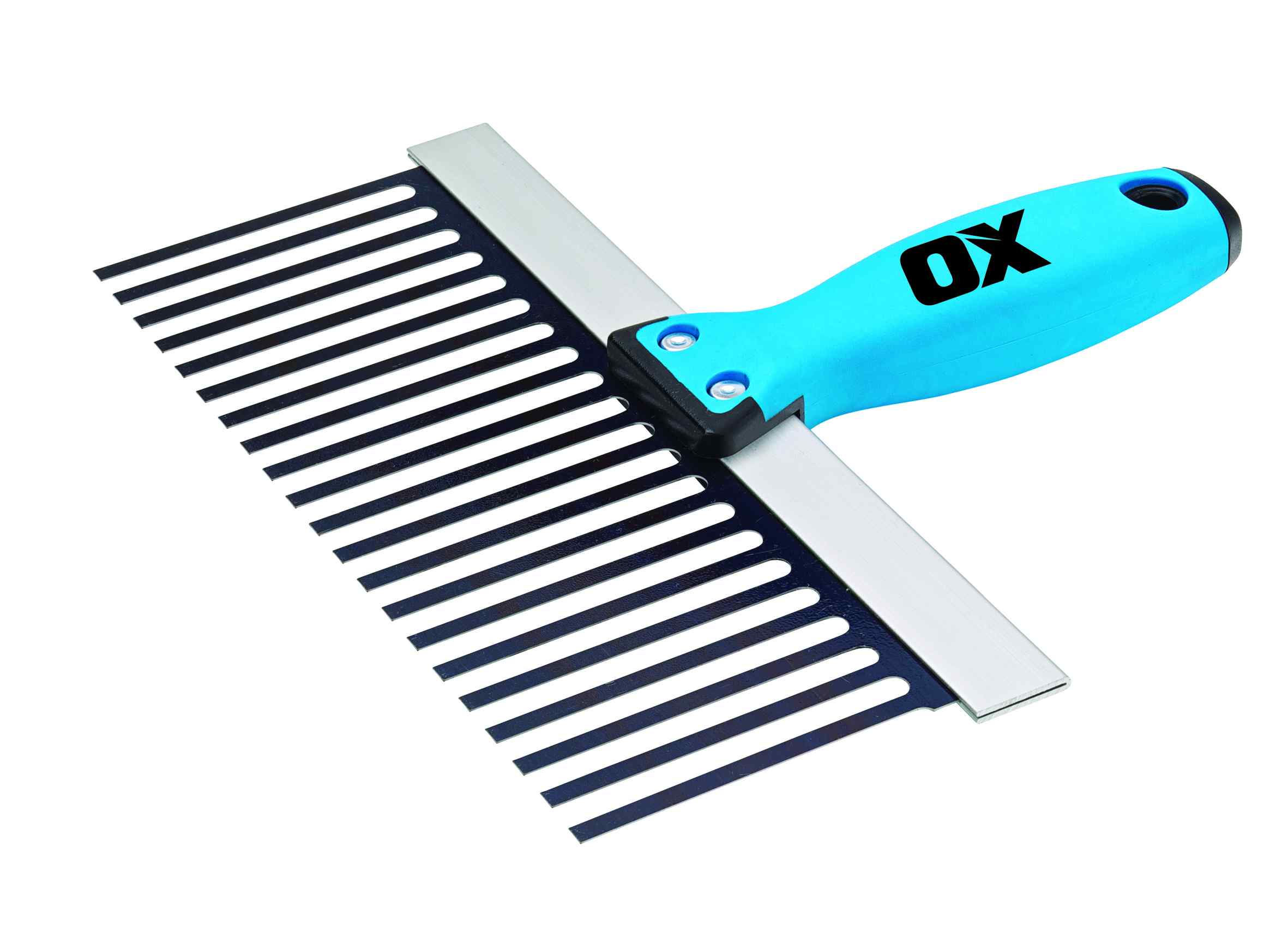 OX Pro Dry Wall Scarifier 250mm / 10
