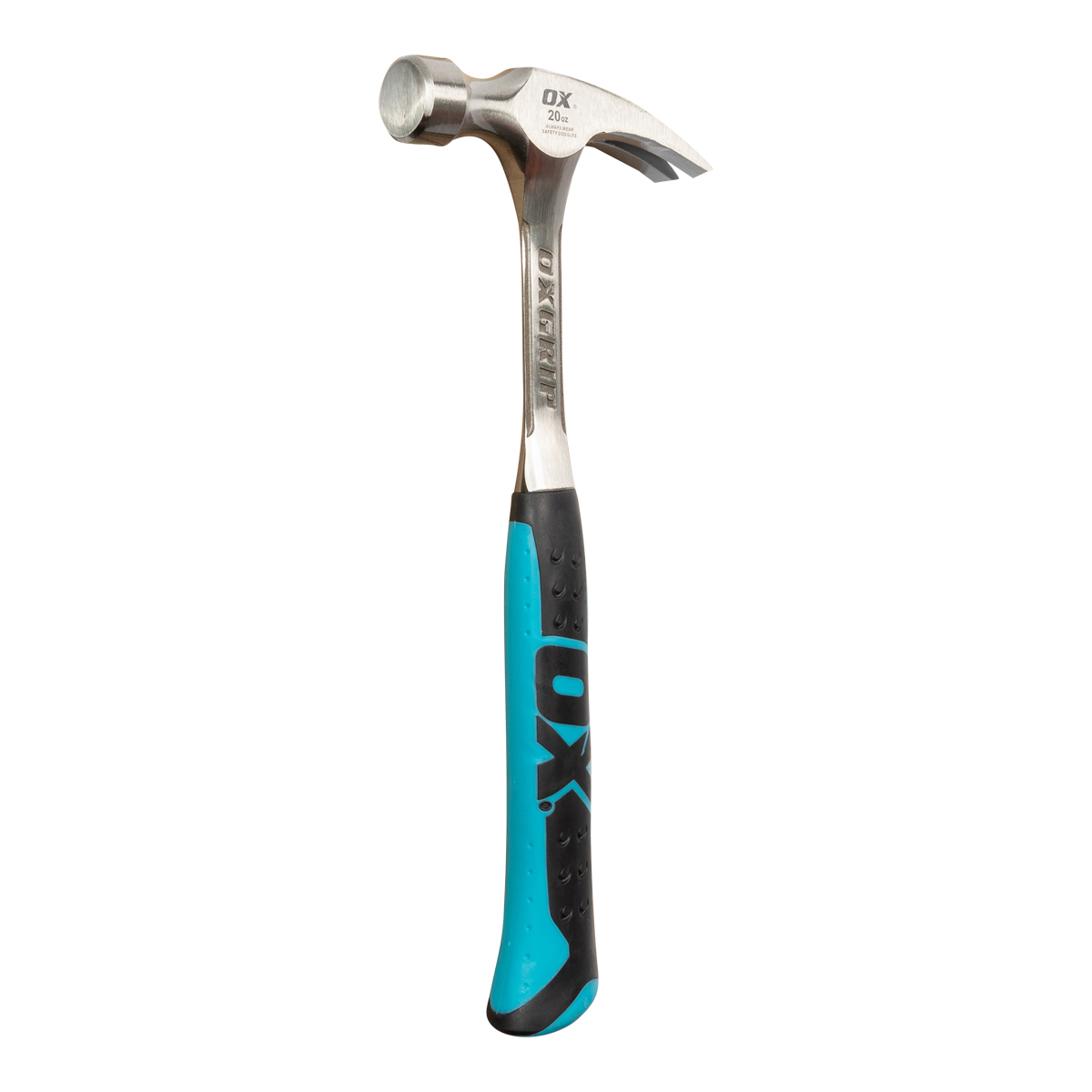 OX Pro Claw Hammer - 20 oz