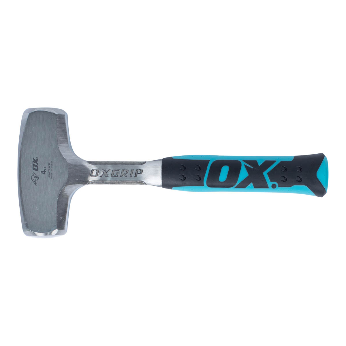 OX Pro Club Hammer - 4 lb