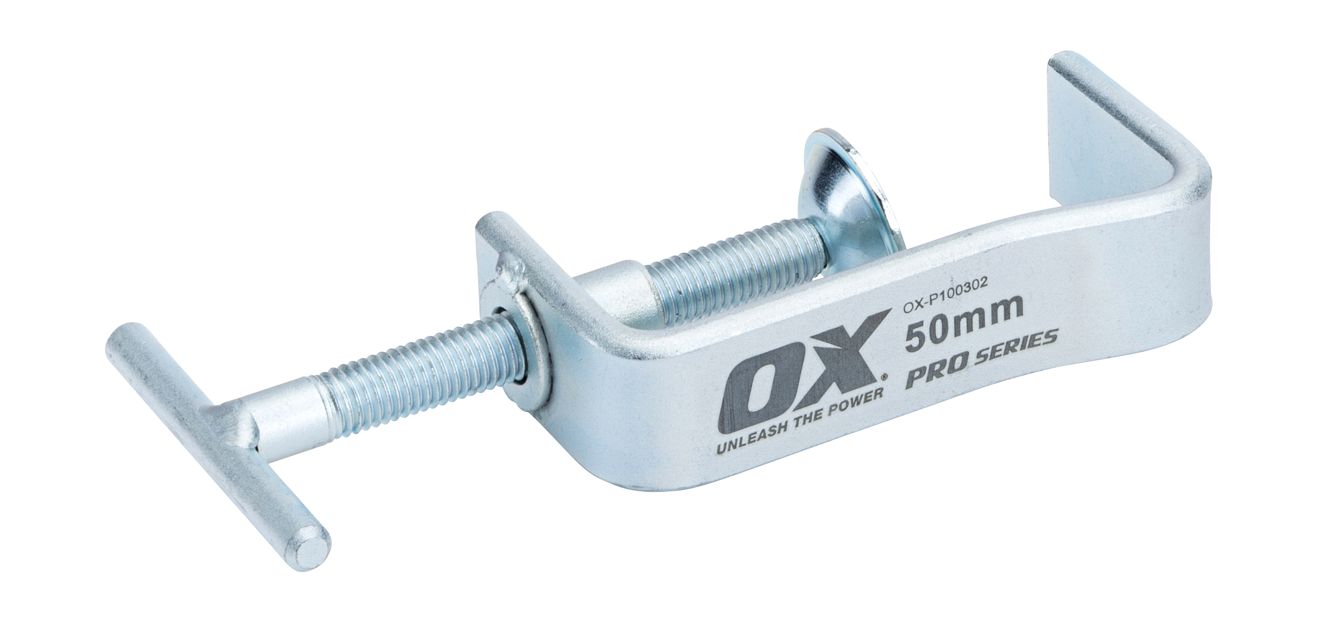 OX Pro 50mm Profile Clamp