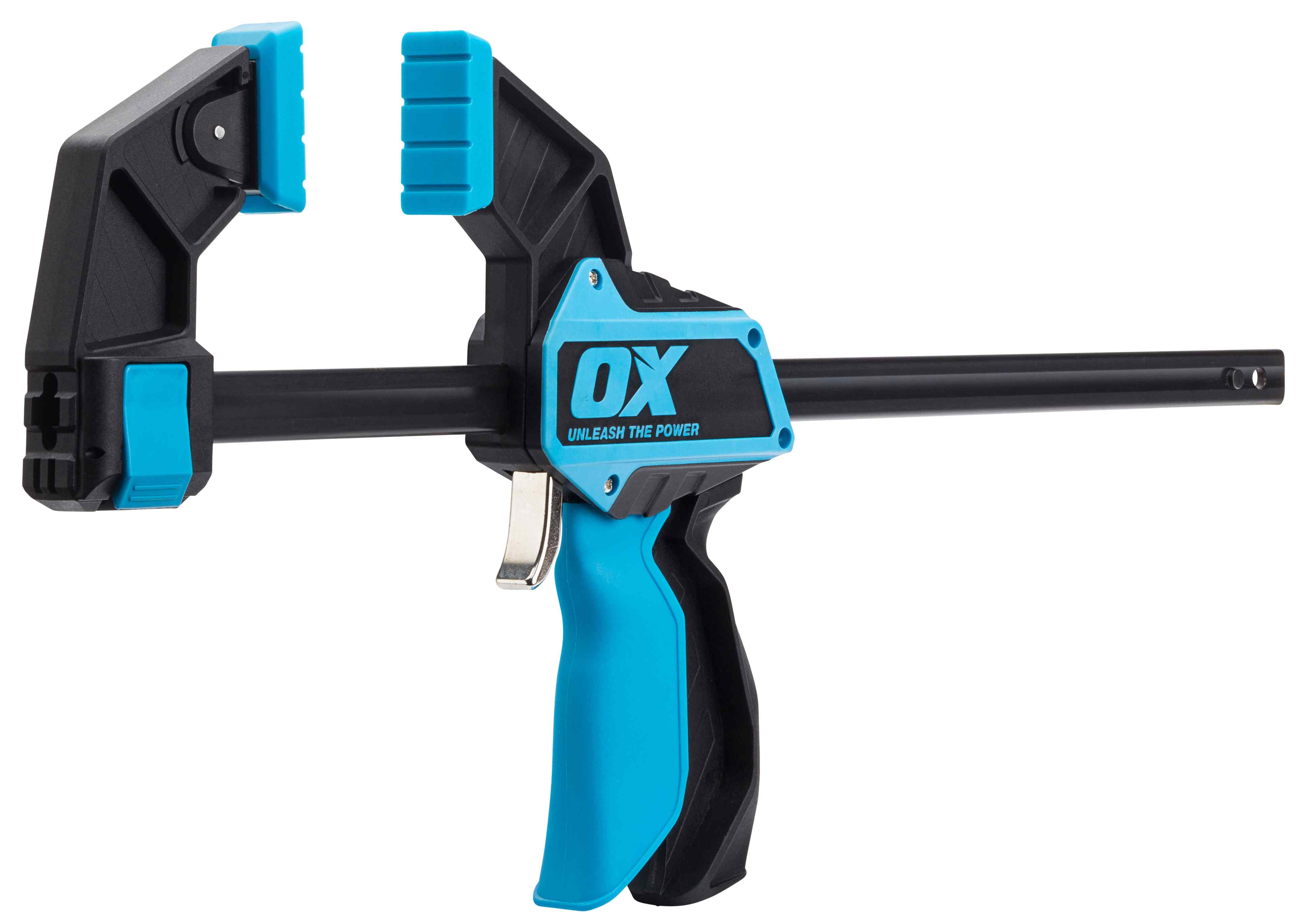 OX Pro Heavy Duty Bar Clamp - 12 / 300mm