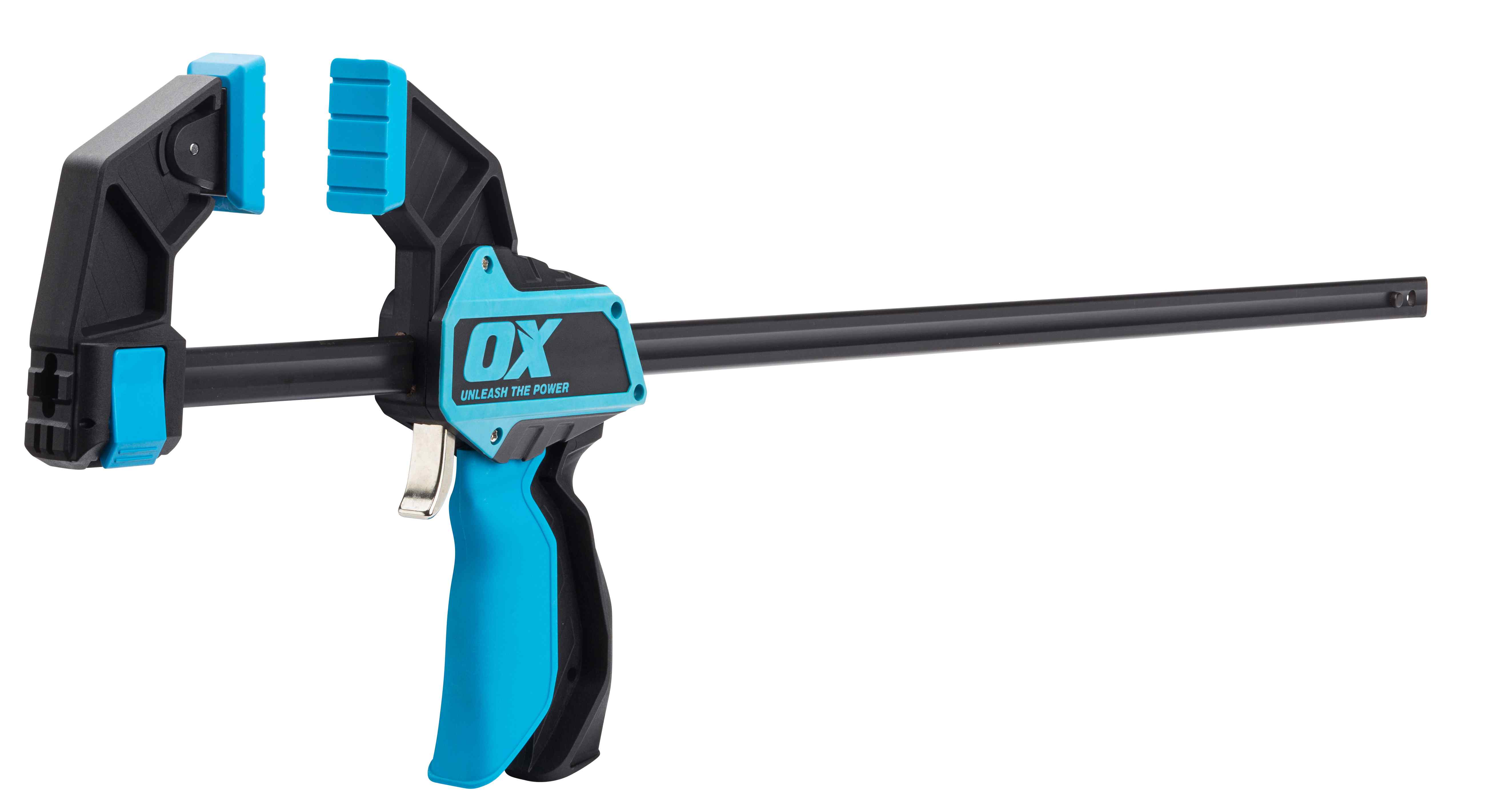 OX Pro Heavy Duty Bar Clamp - 24 / 600mm