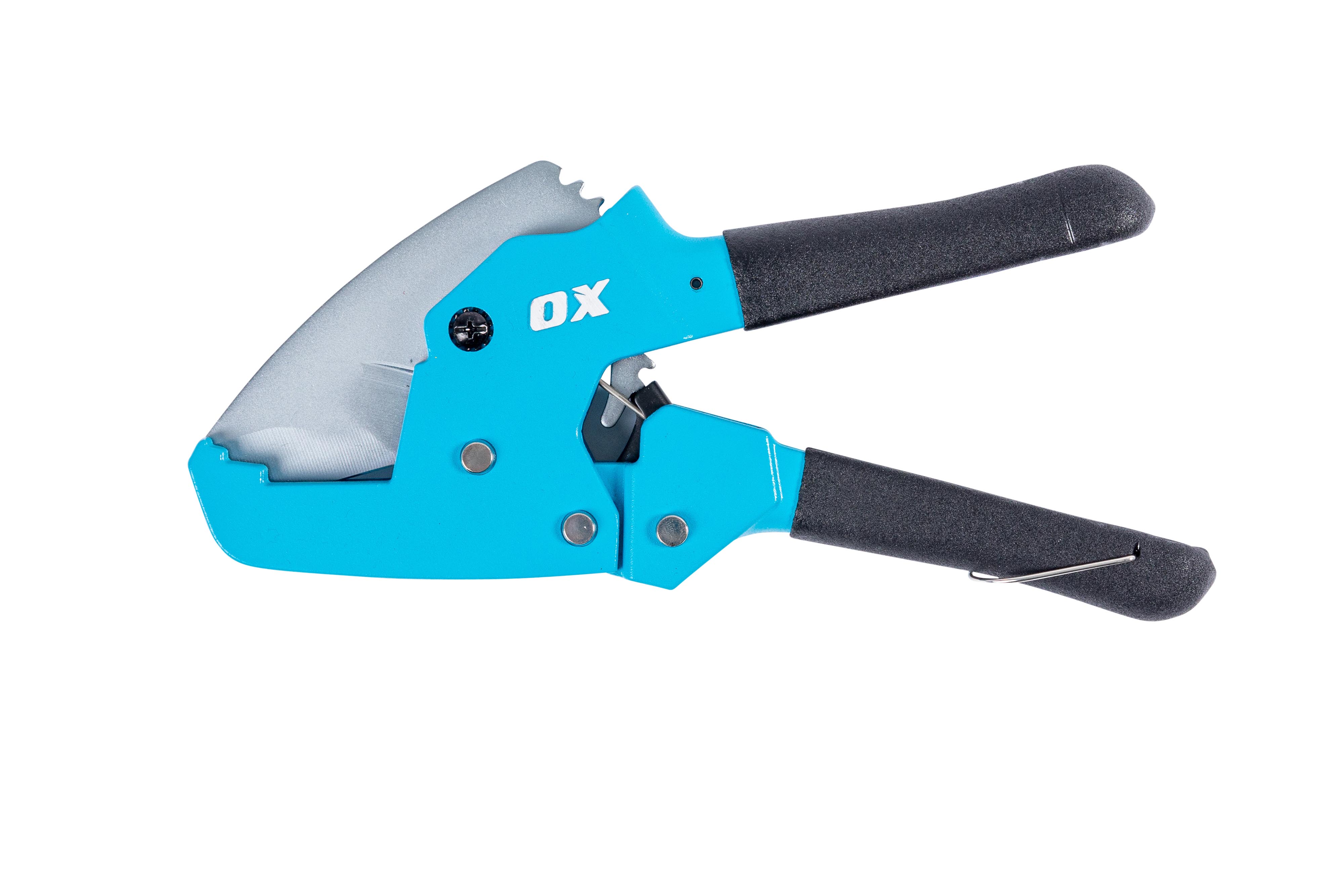 OX Pro PVC Pipe Cutter 16 - 42mm