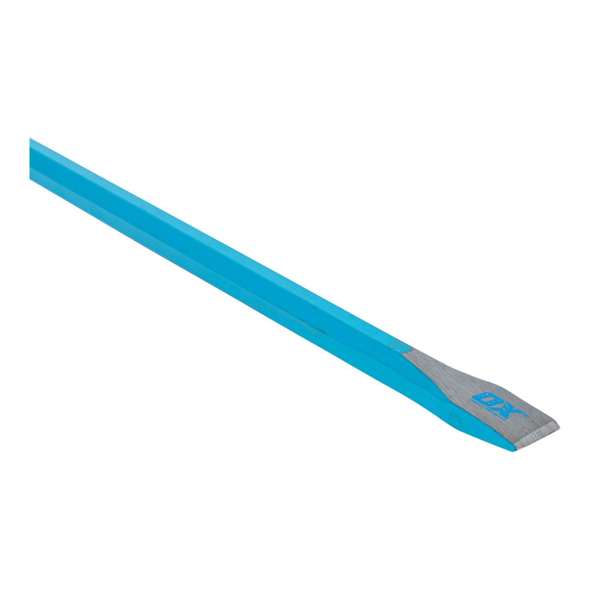OX Trade Cold Chisel - ¾ X 8 / 20mm x 200mm