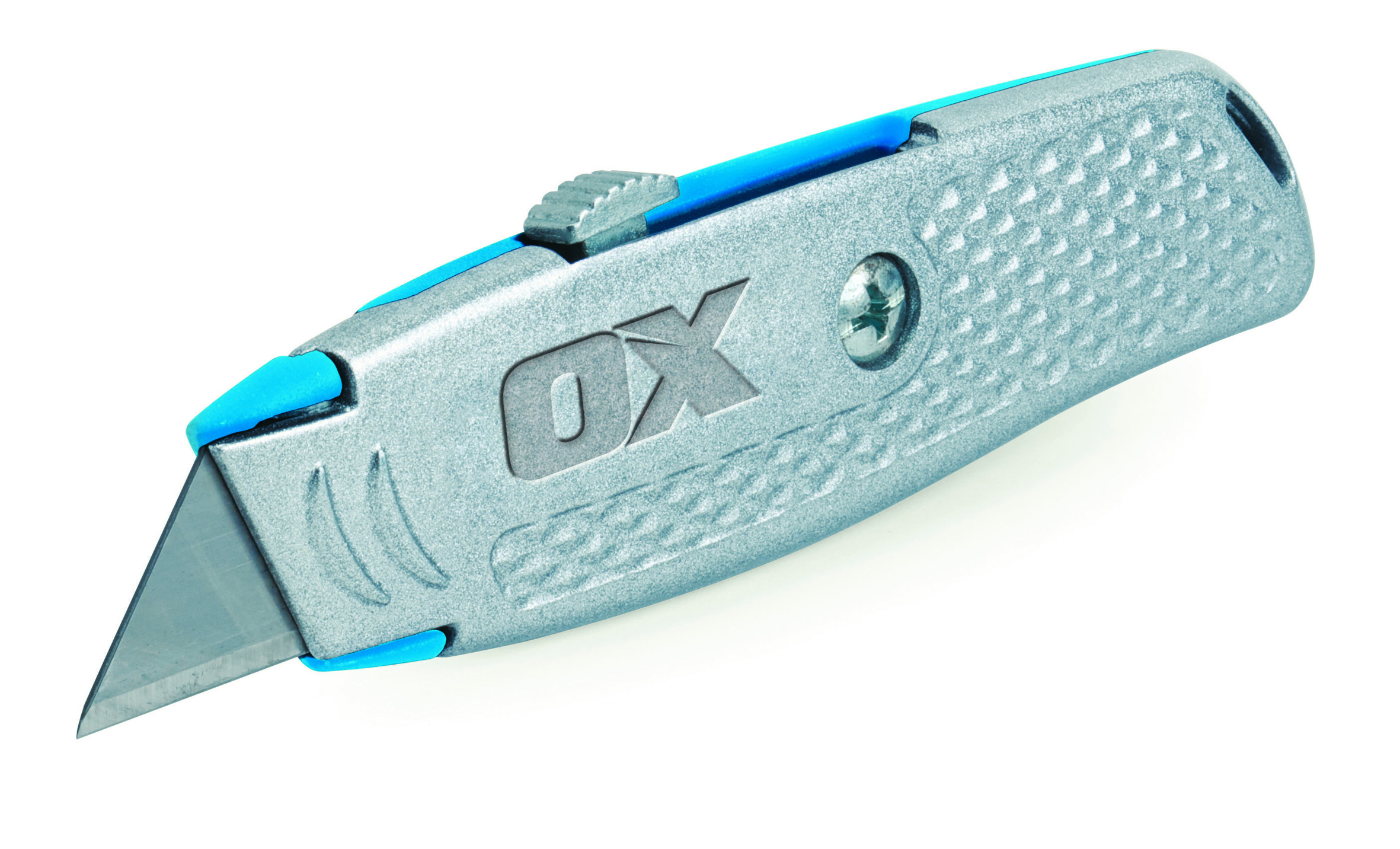 OX Trade Retractable Knife
