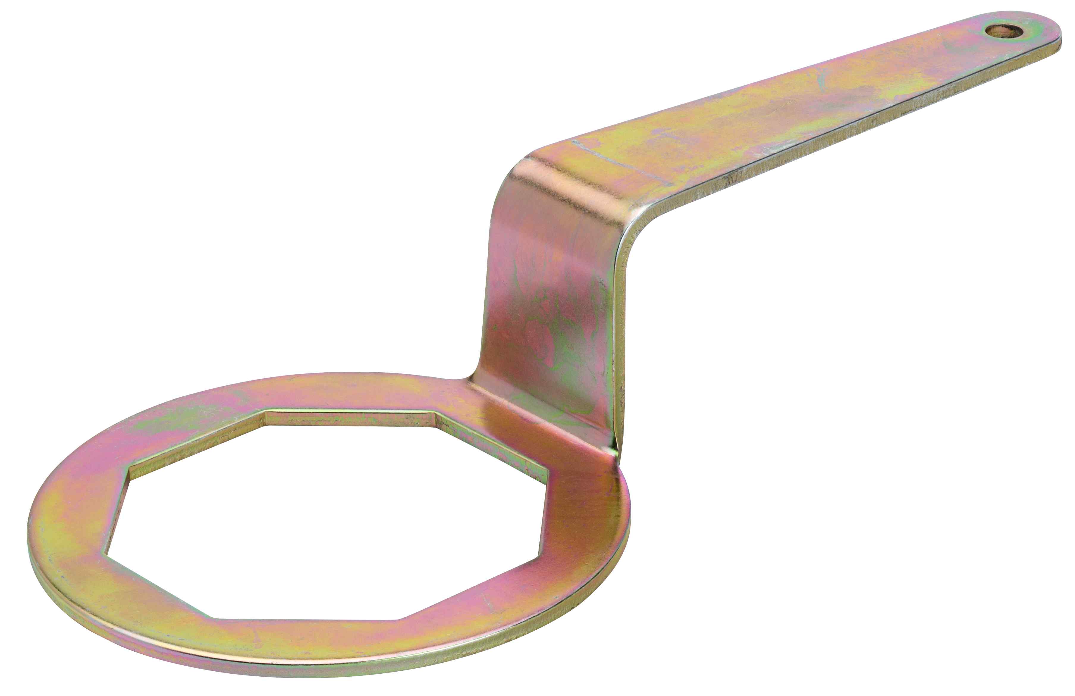 OX Trade Immersion Spanner