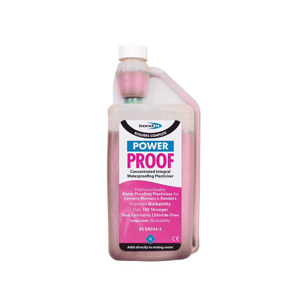 POWER PROOF CONCENTRATE 1L