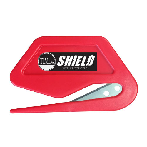 Shield Protective Sheet Cutter