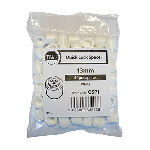13mm QuickLoc Spacer