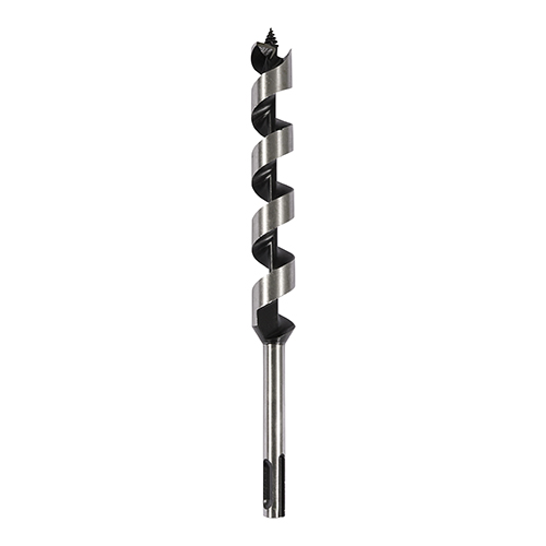 16 x 235 Auger Bit - SDS Plus Shank