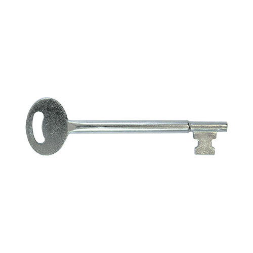 Spare Press Lock Key 5 Pack