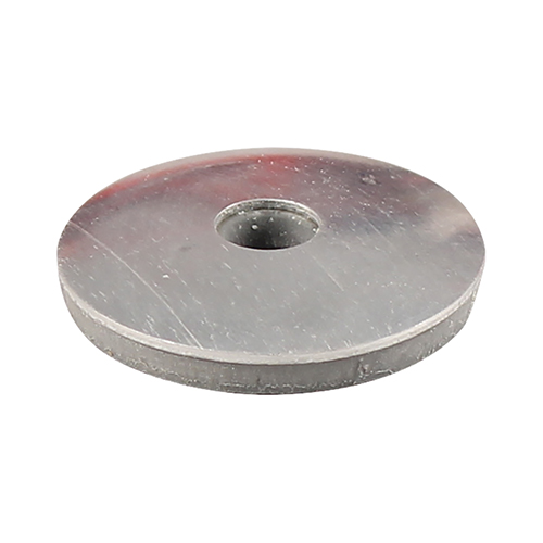 19mm EPDM Galvanised Washer