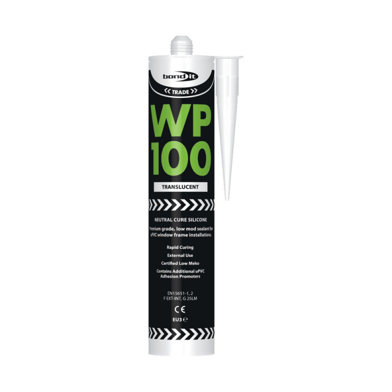 WP100 OXIME SILICONE BUFF EU4