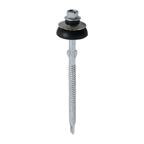 Fibre Cement Board Screw - For Light Section Steel