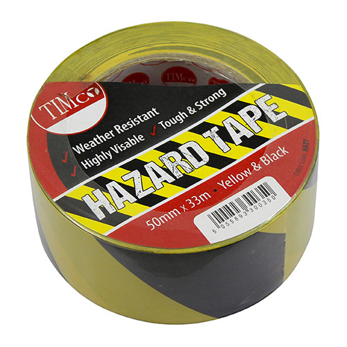 Hazard Tape