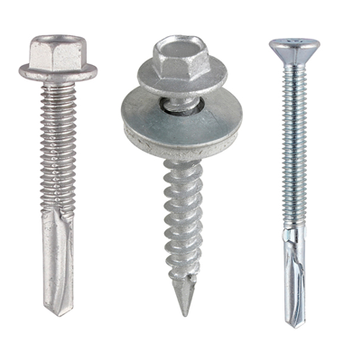 Roofing & Construction Screws