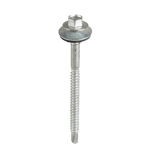Self-Drilling Screw - For Light Section Composite Panel