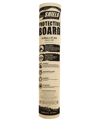Shield Protective Board