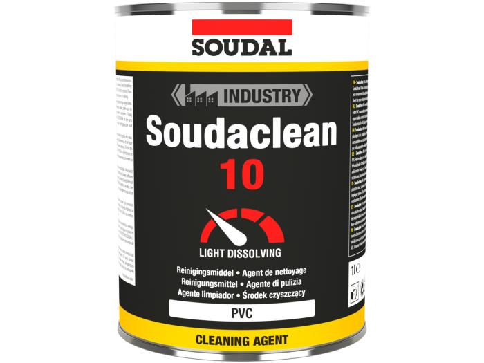 SOUDACLEAN 10