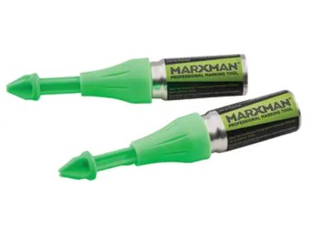 Marxman Marker - Twin Pack