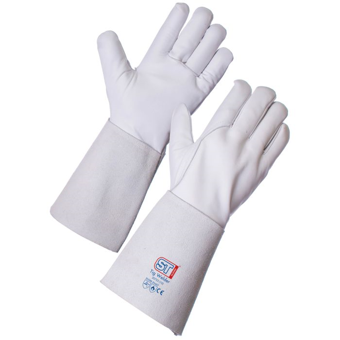 ST Welding Gloves (For Tig Welding purposes) 